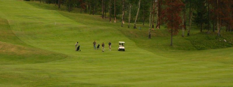 logan lake bc golfing Meadow Creek