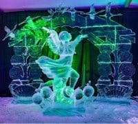 Ice on Whyte - Edmonton - 06.02.2022