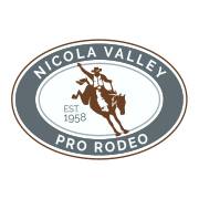 Nicola Valley Pro Rodeo