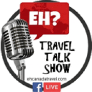 EH? Travel Talk Show - eps. 3 - with tourism strategist, Suzanne Cavanagh - Creative Planet Media