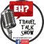 Country Music Artist Kenny Hess is our guest on the EH? Travel Talk Show.